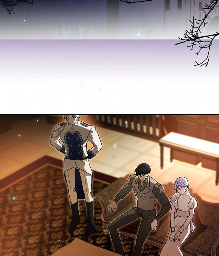 The Villainous Priestess Doesn’t Want Salvation Chapter 27 354 56