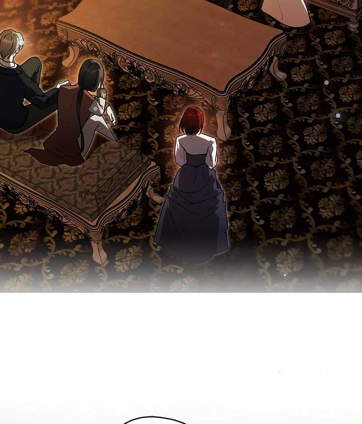 The Villainous Priestess Doesn’t Want Salvation Chapter 27 355 57