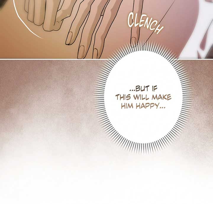 The Villainous Priestess Doesn’t Want Salvation Chapter 27 361 63