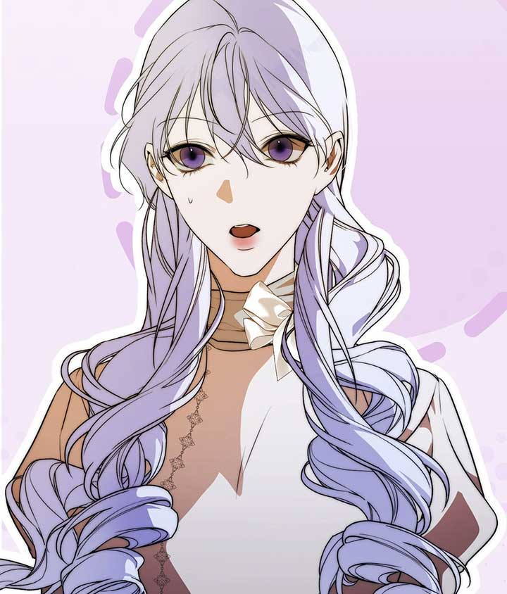 The Villainous Priestess Doesn’t Want Salvation Chapter 27 373 75