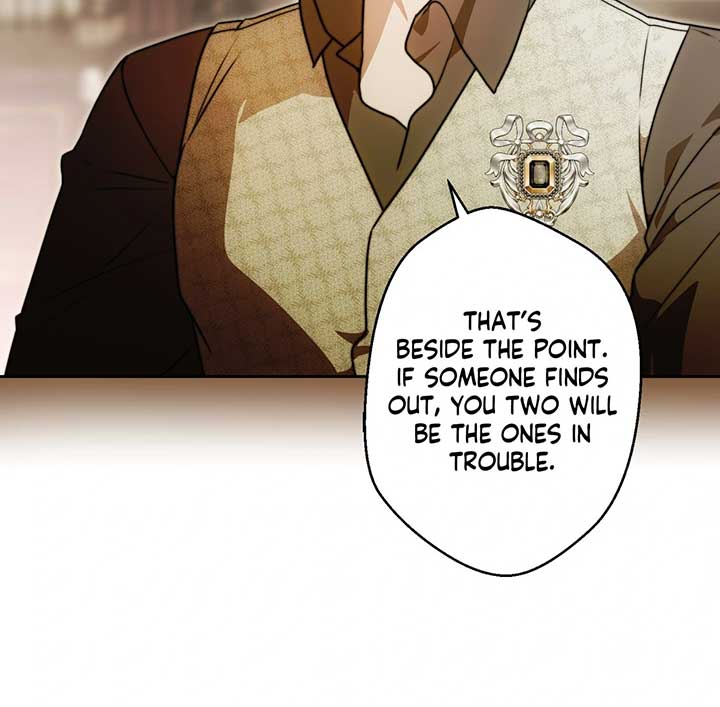 The Villainous Priestess Doesn’t Want Salvation Chapter 27 386 88