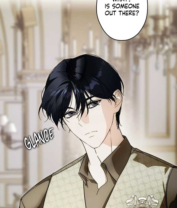 The Villainous Priestess Doesn’t Want Salvation Chapter 27 388 90