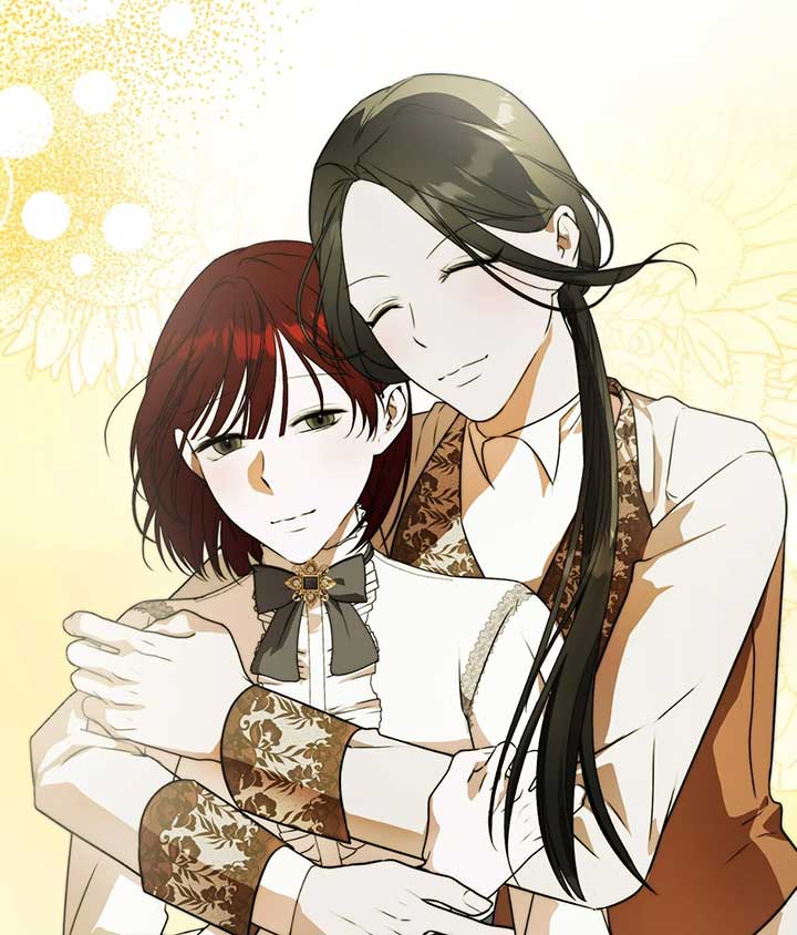 The Villainous Priestess Doesn’t Want Salvation Chapter 27 393 95