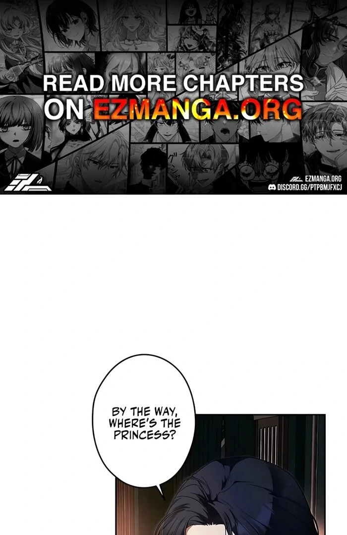 The Villainous Priestess Doesn’t Want Salvation Chapter 30 242 01