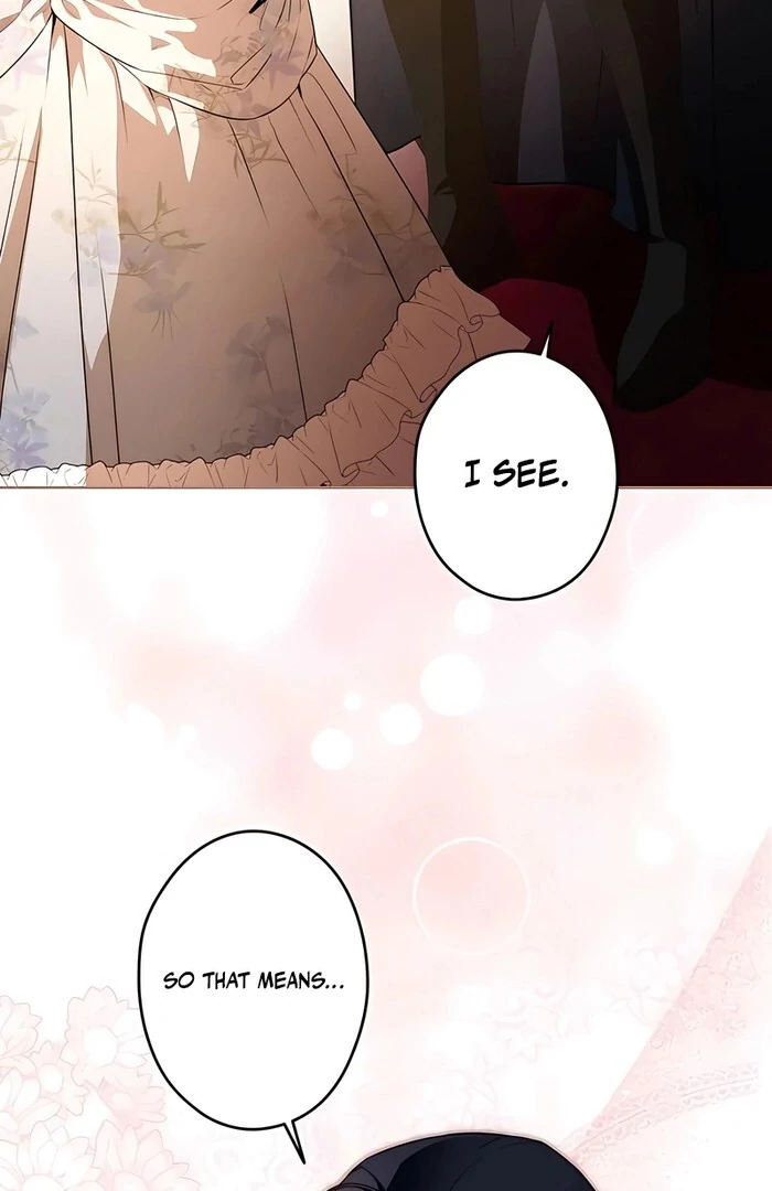 The Villainous Priestess Doesn’t Want Salvation Chapter 30 244 03