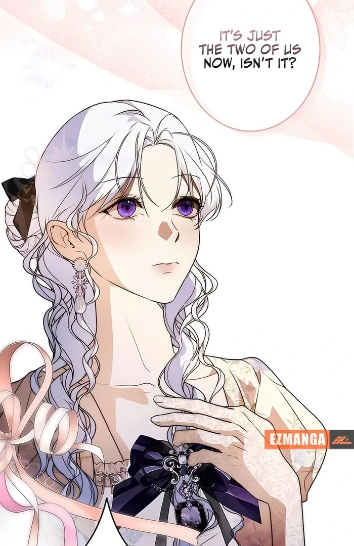 The Villainous Priestess Doesn’t Want Salvation Chapter 30 246 05