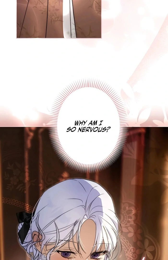 The Villainous Priestess Doesn’t Want Salvation Chapter 30 248 07