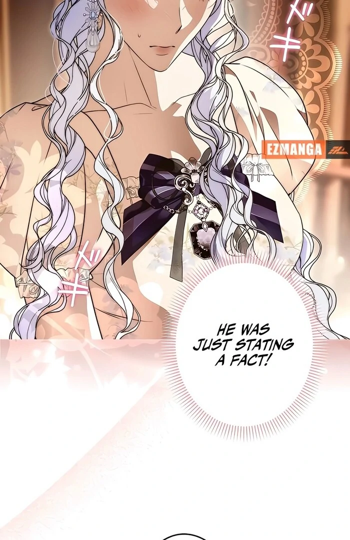 The Villainous Priestess Doesn’t Want Salvation Chapter 30 249 08