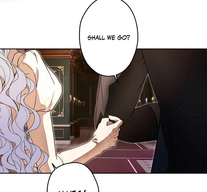 The Villainous Priestess Doesn’t Want Salvation Chapter 30 250 09