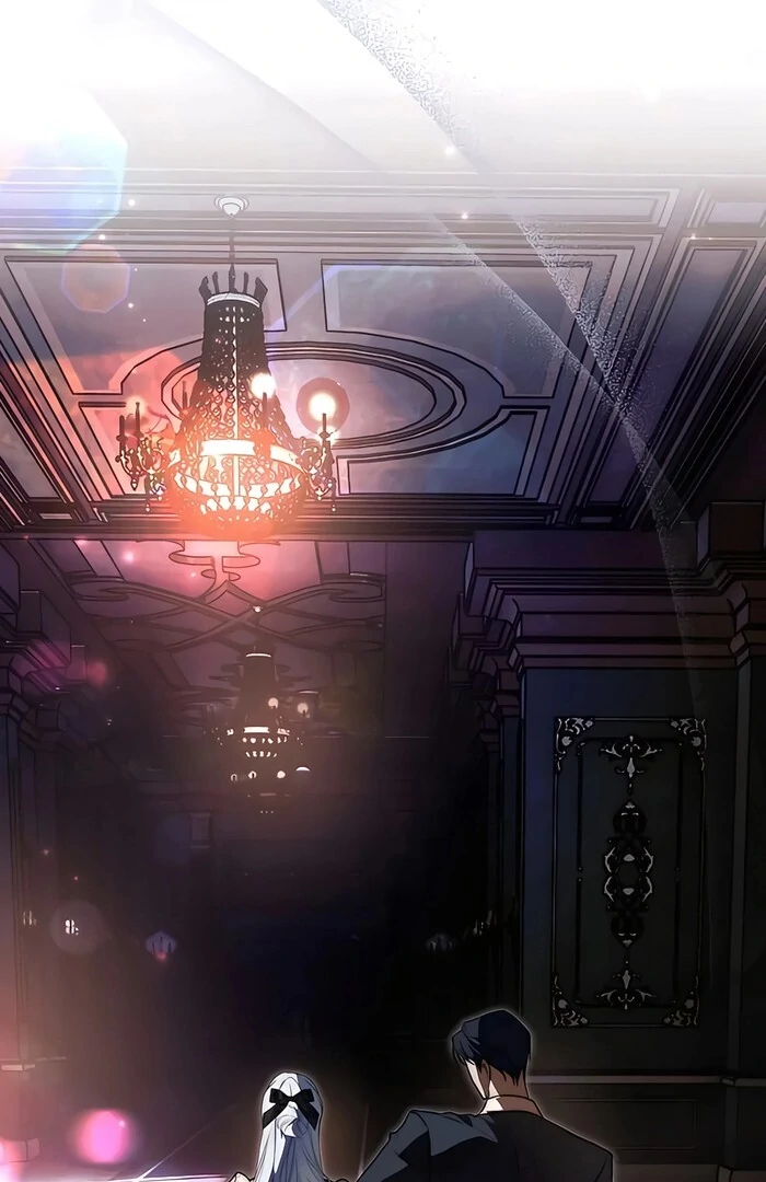 The Villainous Priestess Doesn’t Want Salvation Chapter 30 252 11