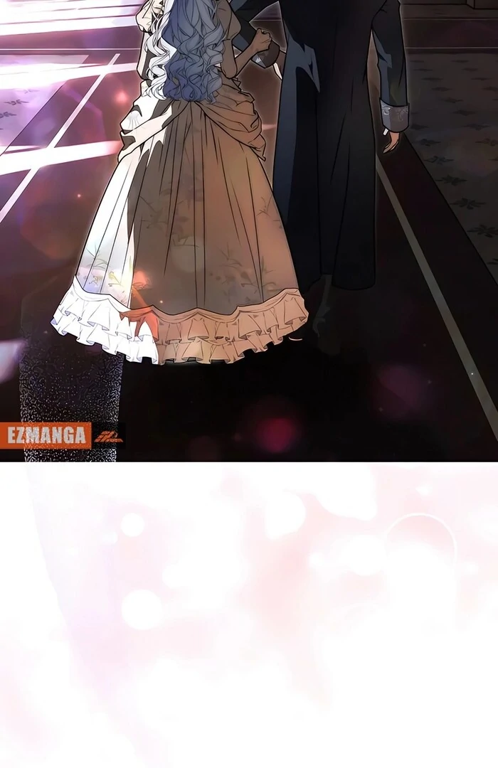 The Villainous Priestess Doesn’t Want Salvation Chapter 30 253 12