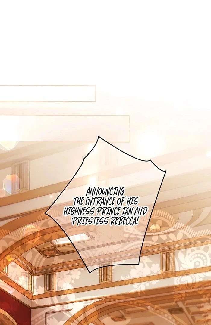 The Villainous Priestess Doesn’t Want Salvation Chapter 30 255 14