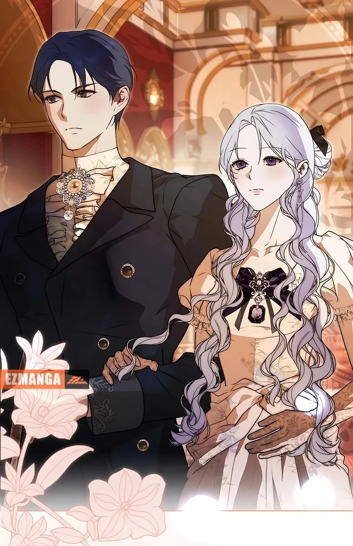 The Villainous Priestess Doesn’t Want Salvation Chapter 30 256 15