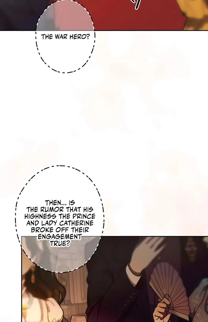 The Villainous Priestess Doesn’t Want Salvation Chapter 30 258 17