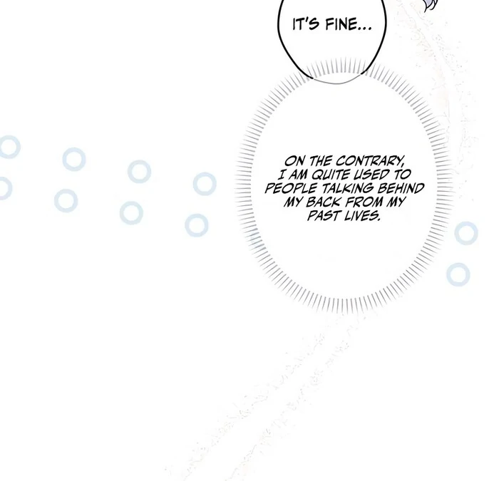 The Villainous Priestess Doesn’t Want Salvation Chapter 30 260 19