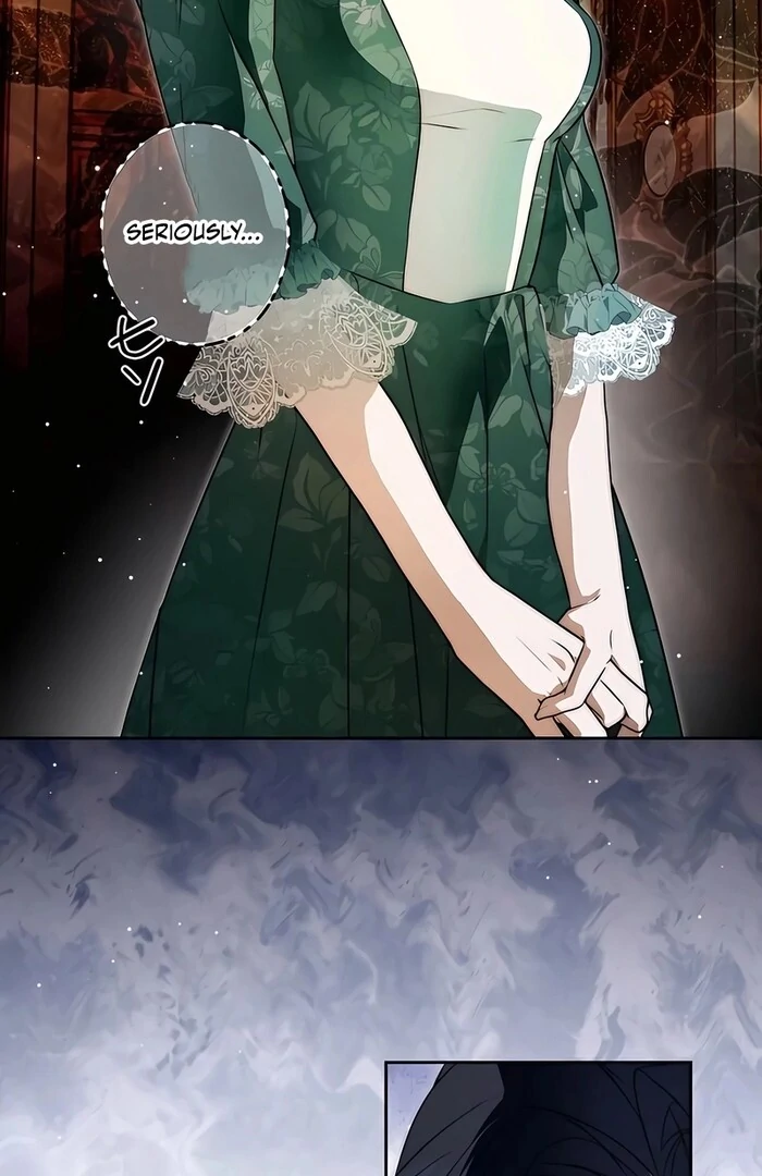 The Villainous Priestess Doesn’t Want Salvation Chapter 30 265 24