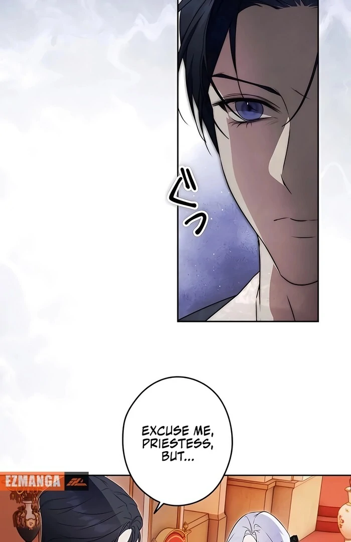 The Villainous Priestess Doesn’t Want Salvation Chapter 30 266 25