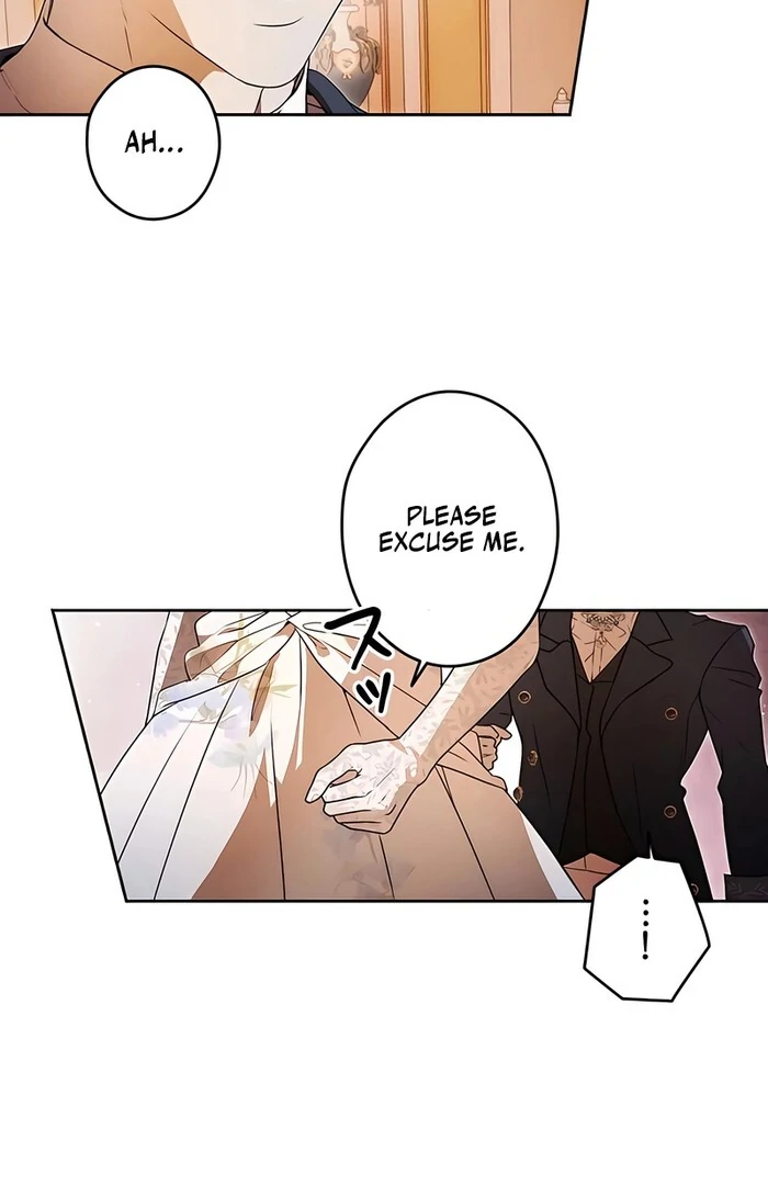 The Villainous Priestess Doesn’t Want Salvation Chapter 30 268 27