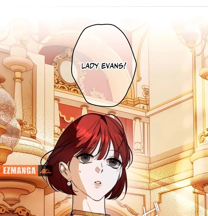 The Villainous Priestess Doesn’t Want Salvation Chapter 30 269 28