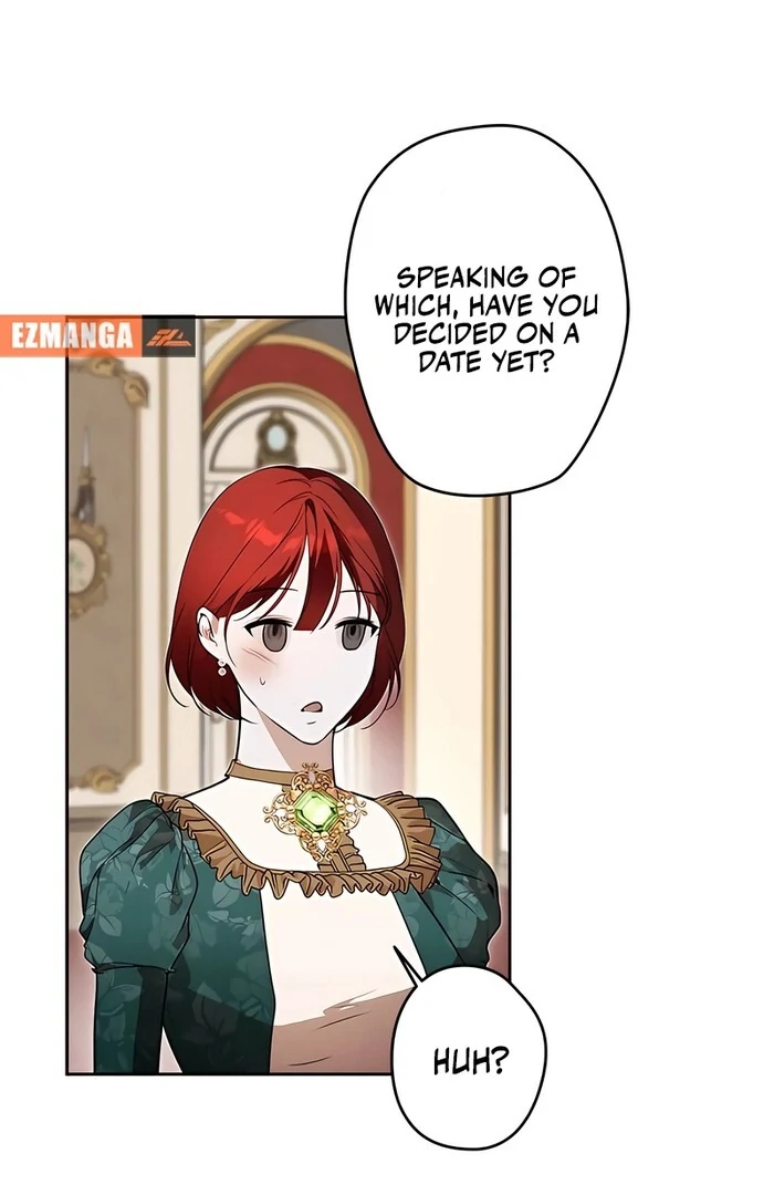 The Villainous Priestess Doesn’t Want Salvation Chapter 30 273 32