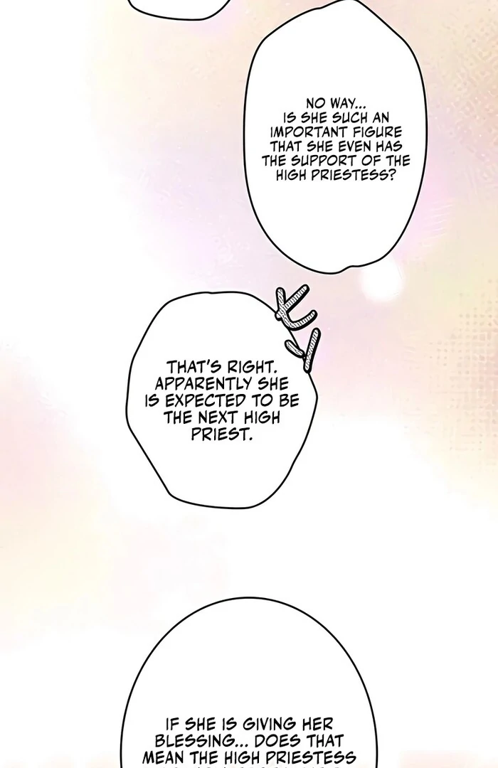 The Villainous Priestess Doesn’t Want Salvation Chapter 30 276 35