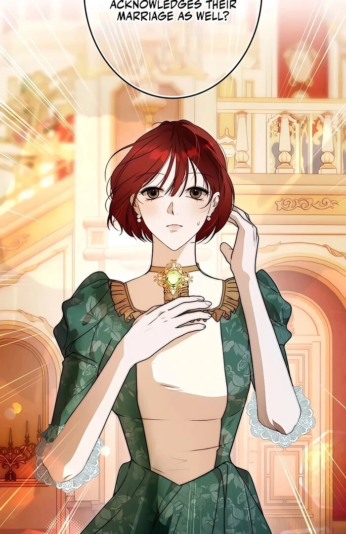 The Villainous Priestess Doesn’t Want Salvation Chapter 30 277 36