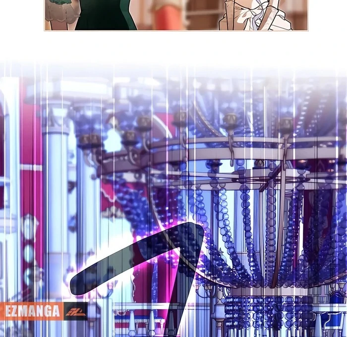 The Villainous Priestess Doesn’t Want Salvation Chapter 30 279 38