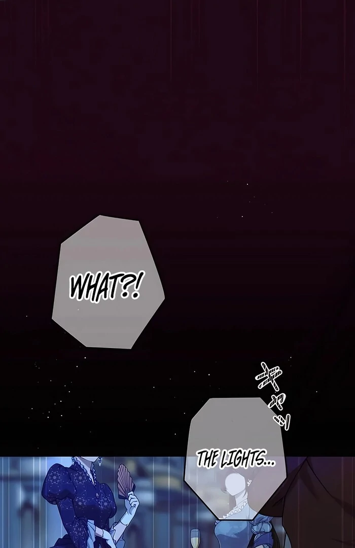 The Villainous Priestess Doesn’t Want Salvation Chapter 30 281 40