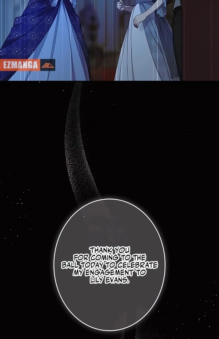 The Villainous Priestess Doesn’t Want Salvation Chapter 30 282 41