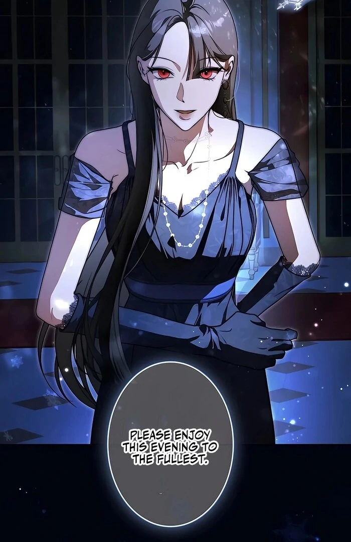 The Villainous Priestess Doesn’t Want Salvation Chapter 30 288 47