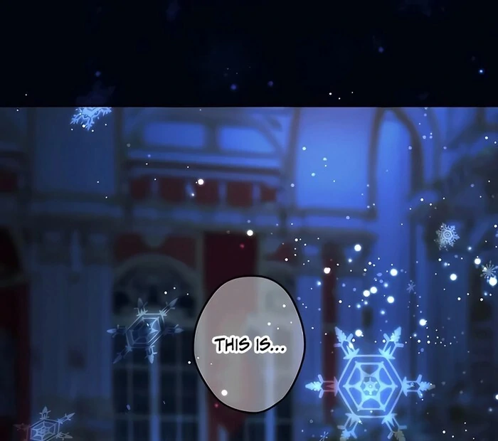 The Villainous Priestess Doesn’t Want Salvation Chapter 30 289 48