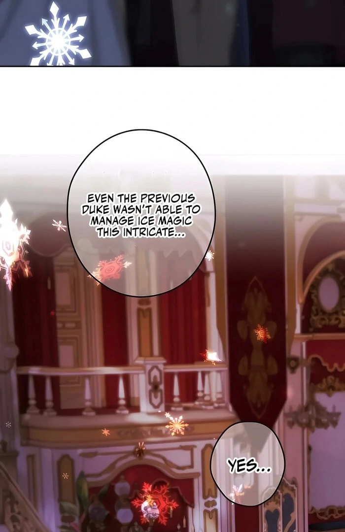 The Villainous Priestess Doesn’t Want Salvation Chapter 30 291 50