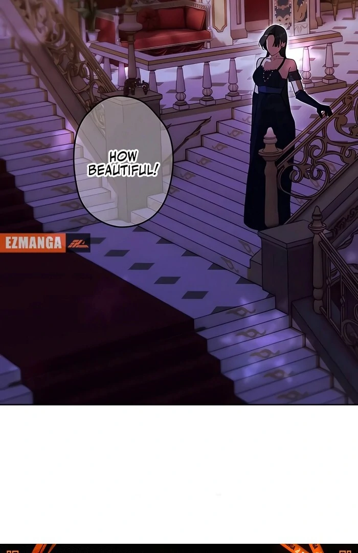 The Villainous Priestess Doesn’t Want Salvation Chapter 30 292 51