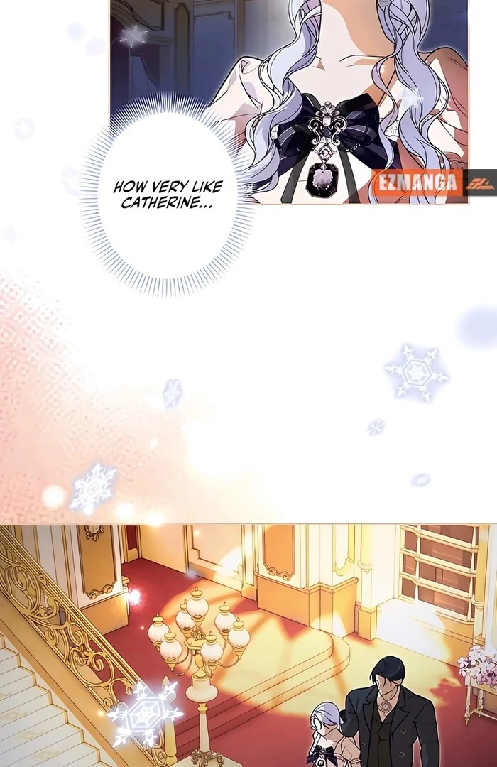 The Villainous Priestess Doesn’t Want Salvation Chapter 30 294 53