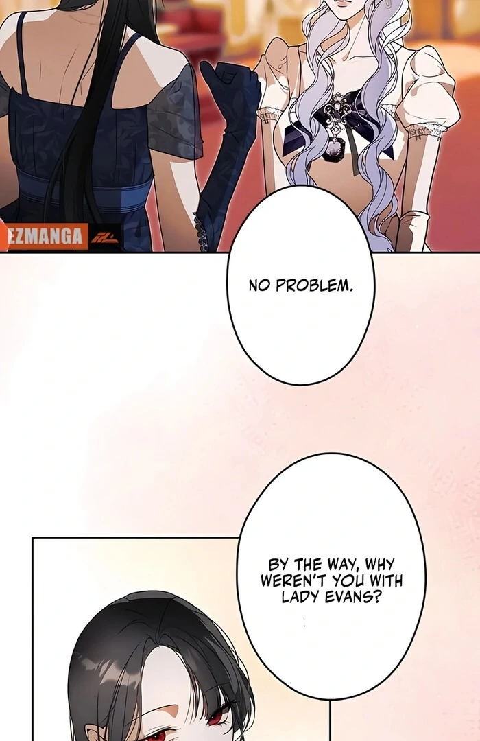 The Villainous Priestess Doesn’t Want Salvation Chapter 30 297 56