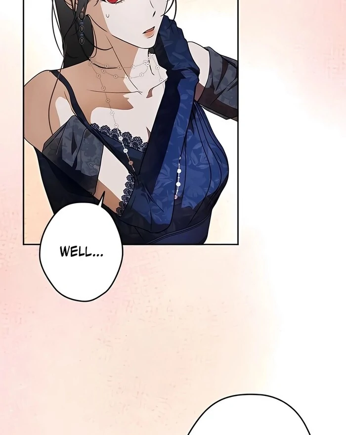 The Villainous Priestess Doesn’t Want Salvation Chapter 30 298 57