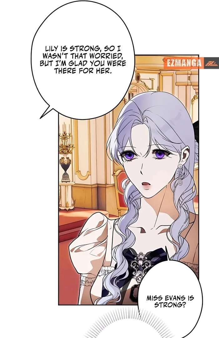 The Villainous Priestess Doesn’t Want Salvation Chapter 30 300 59