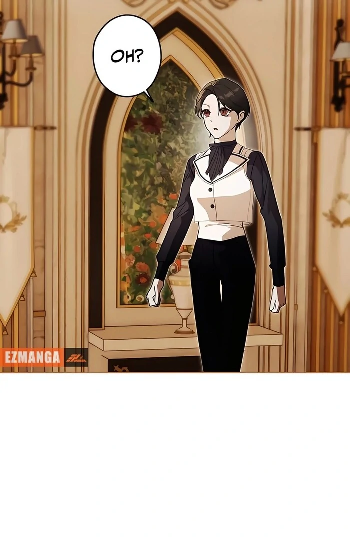 The Villainous Priestess Doesn’t Want Salvation Chapter 30 303 62