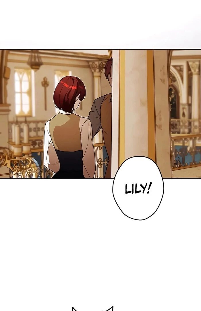 The Villainous Priestess Doesn’t Want Salvation Chapter 30 304 63