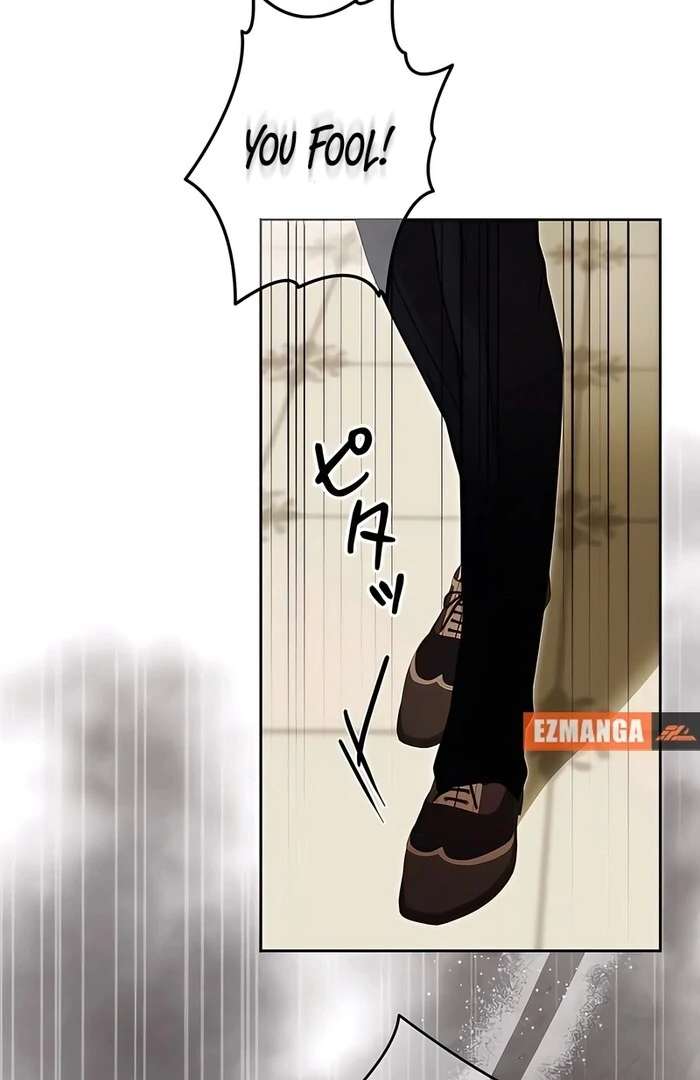 The Villainous Priestess Doesn’t Want Salvation Chapter 30 305 64