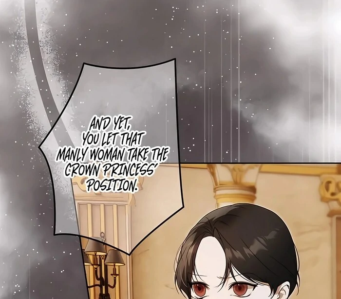 The Villainous Priestess Doesn’t Want Salvation Chapter 30 307 66