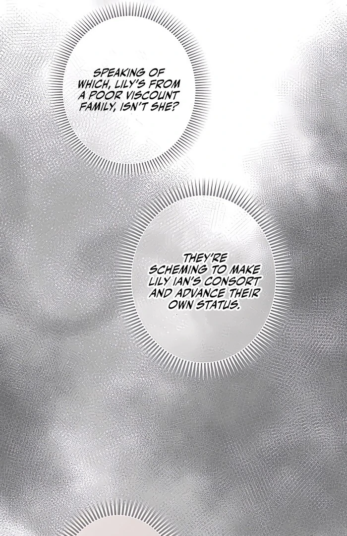 The Villainous Priestess Doesn’t Want Salvation Chapter 30 309 68