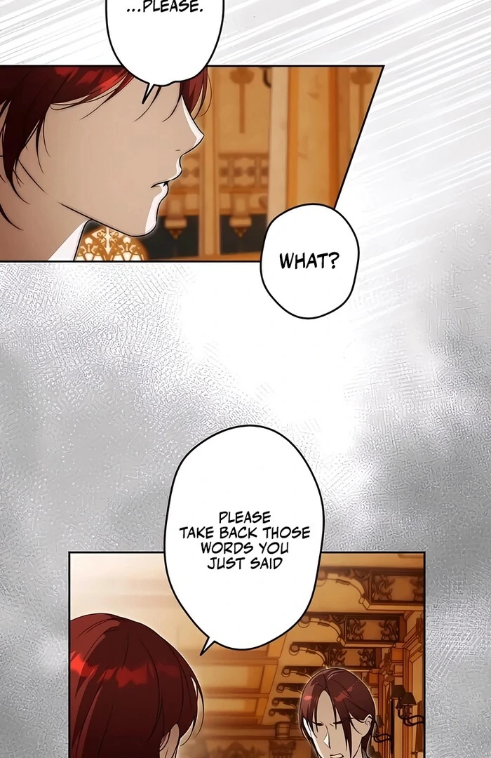 The Villainous Priestess Doesn’t Want Salvation Chapter 30 311 70