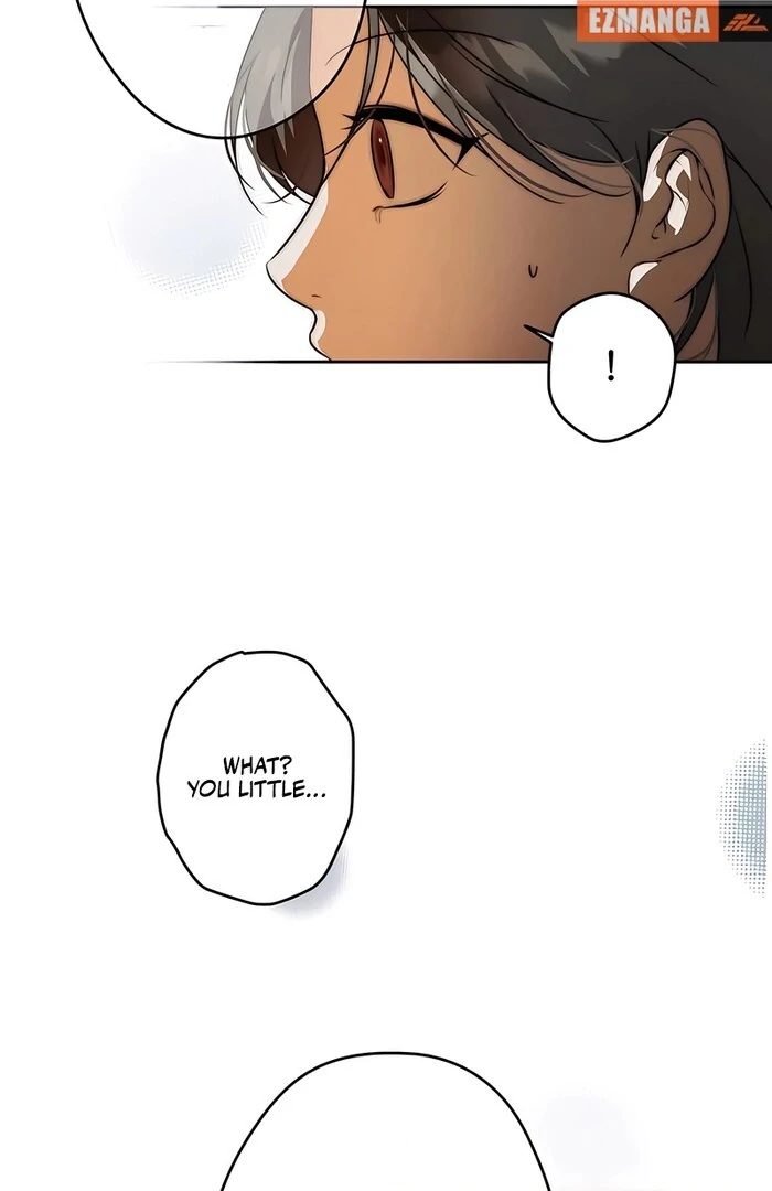 The Villainous Priestess Doesn’t Want Salvation Chapter 30 313 72