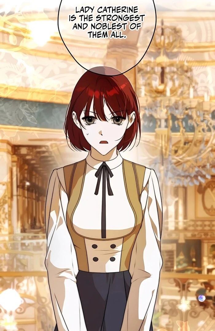 The Villainous Priestess Doesn’t Want Salvation Chapter 30 314 73