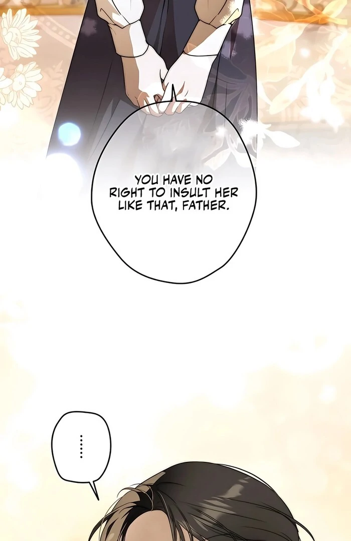 The Villainous Priestess Doesn’t Want Salvation Chapter 30 315 74