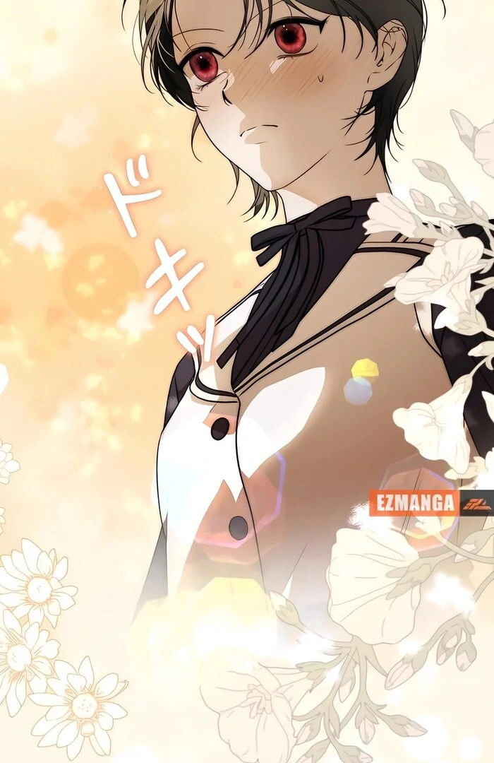 The Villainous Priestess Doesn’t Want Salvation Chapter 30 316 75