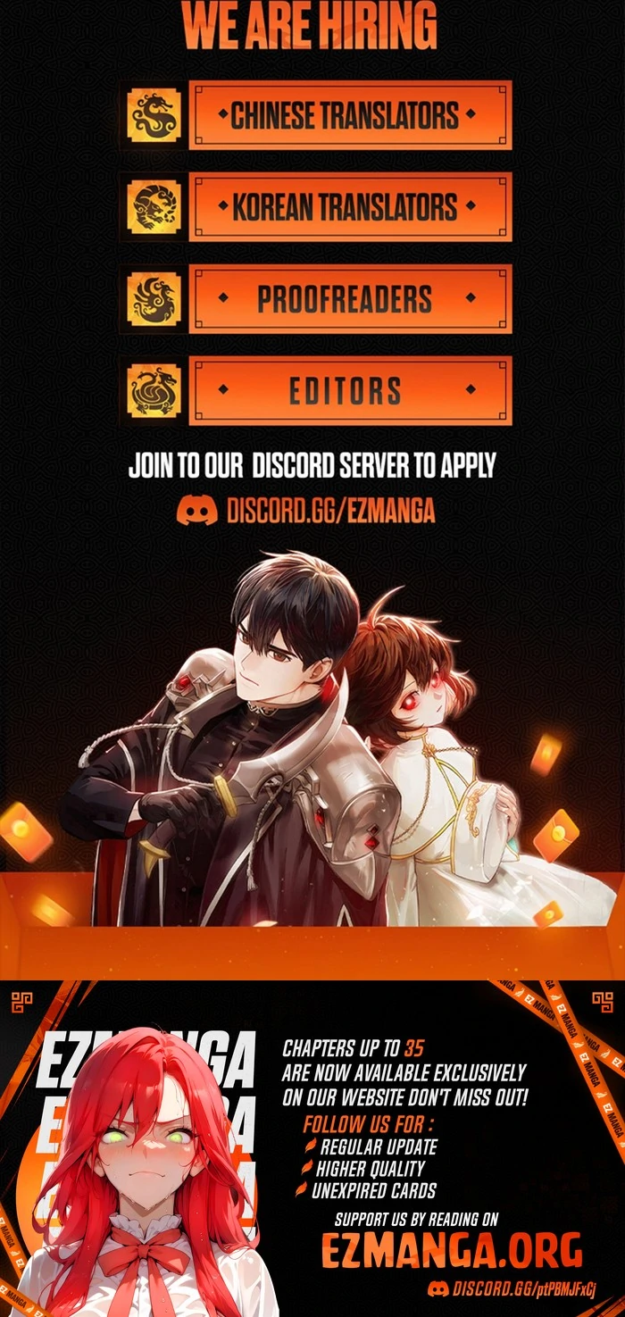 The Villainous Priestess Doesn’t Want Salvation Chapter 30 319 78