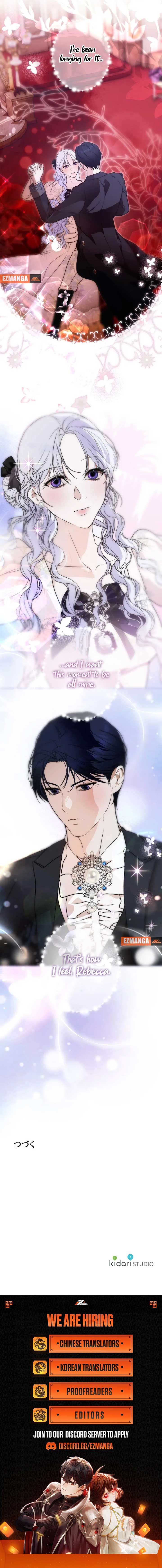 The Villainous Priestess Doesn’t Want Salvation Chapter 31 35 7