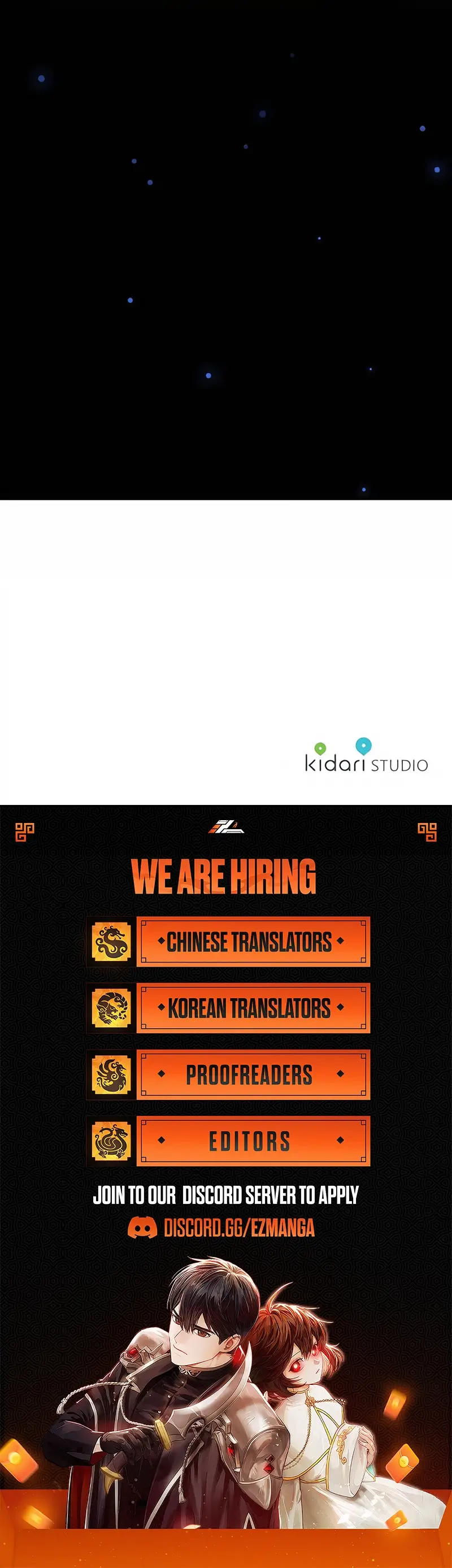 The Villainous Priestess Doesn’t Want Salvation Chapter 33 47 10